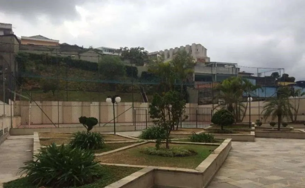 Apartamento, 2 quartos, 50 m² - Foto 8