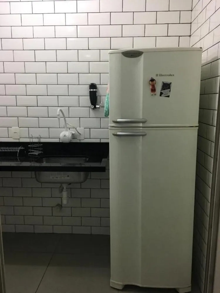 Apartamento, 2 quartos, 50 m² - Foto 7