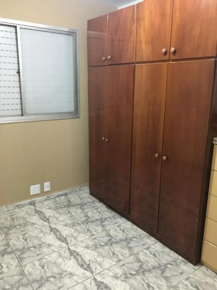 Apartamento, 2 quartos, 50 m² - Foto 5