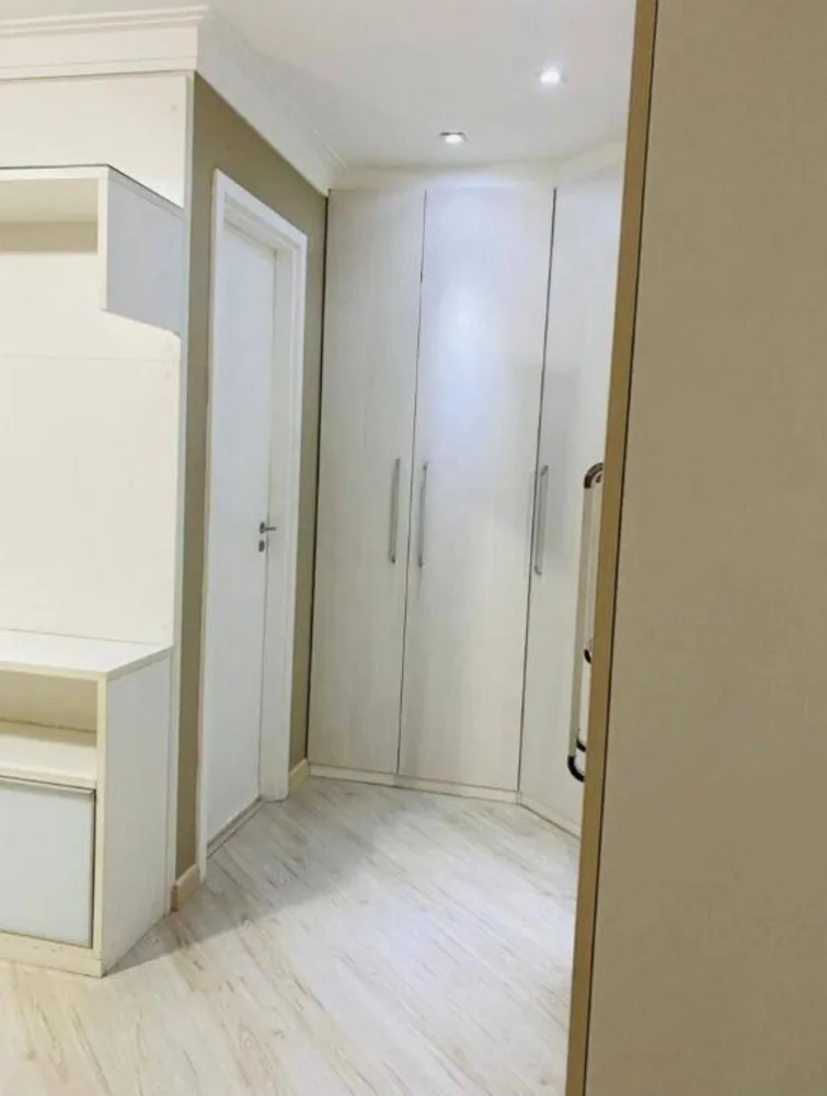 Apartamento, 3 quartos, 110 m² - Foto 2