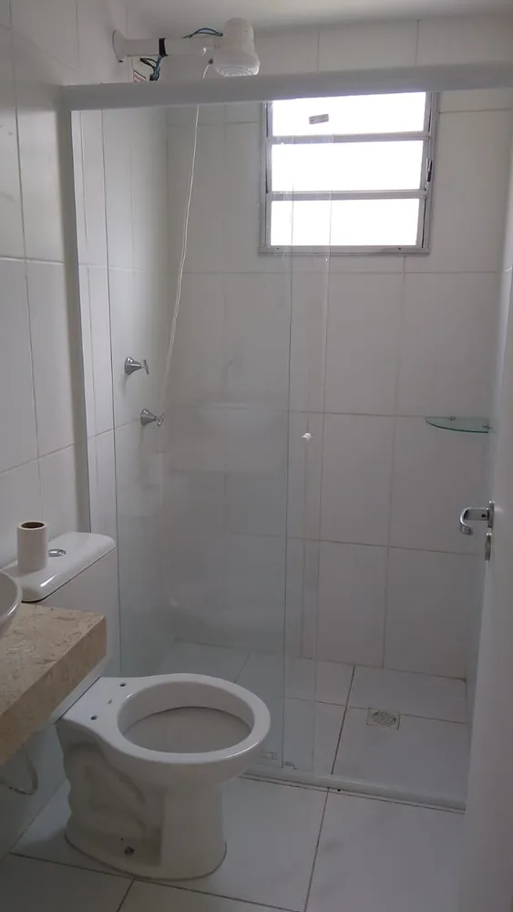 Apartamento, 2 quartos, 42 m² - Foto 2