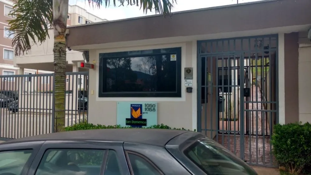 Apartamento, 2 quartos, 42 m² - Foto 5