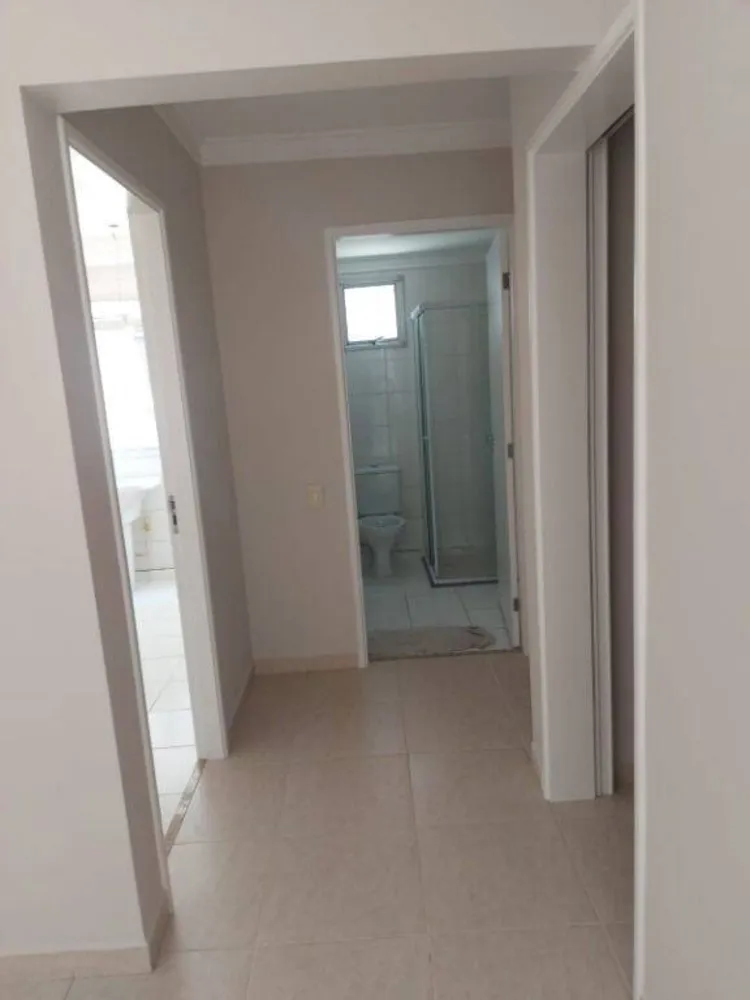 Apartamento, 2 quartos - Foto 1