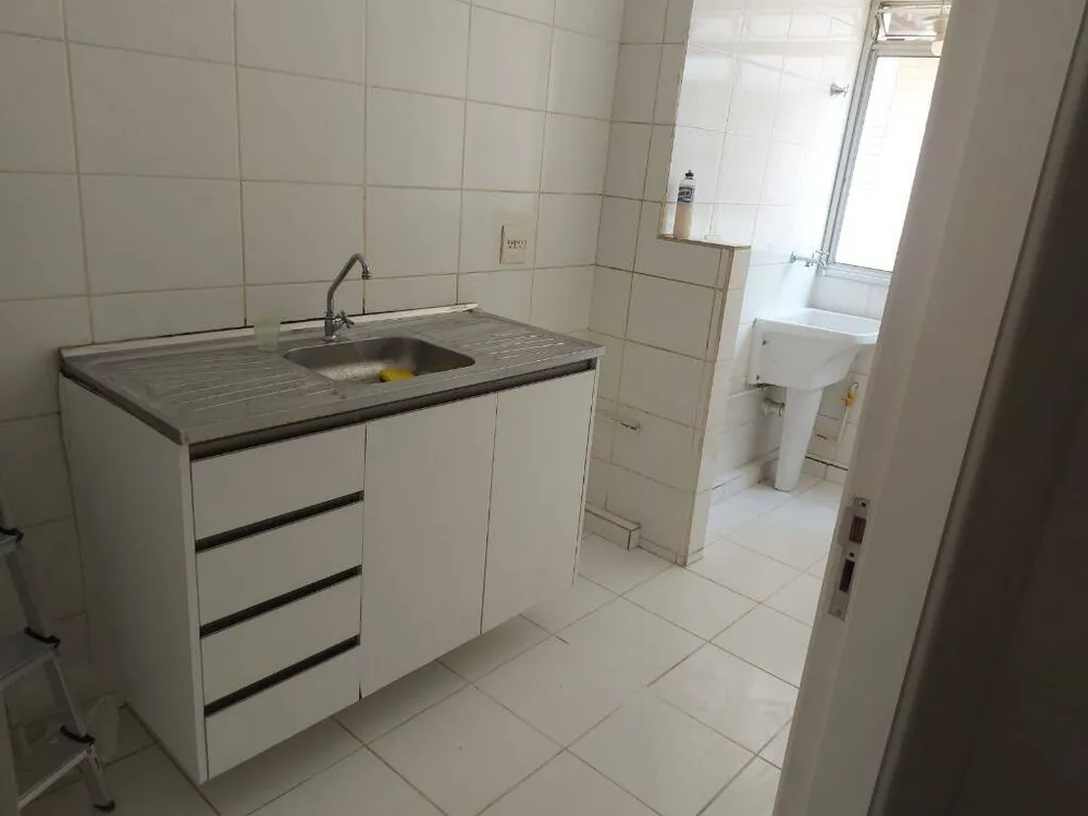 Apartamento, 2 quartos - Foto 4