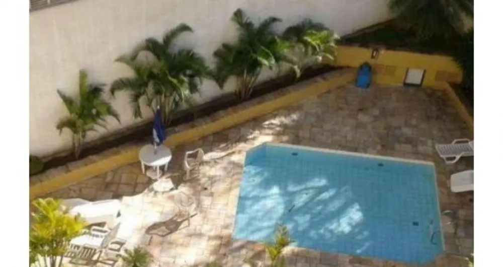 Apartamento, 2 quartos, 47 m² - Foto 8
