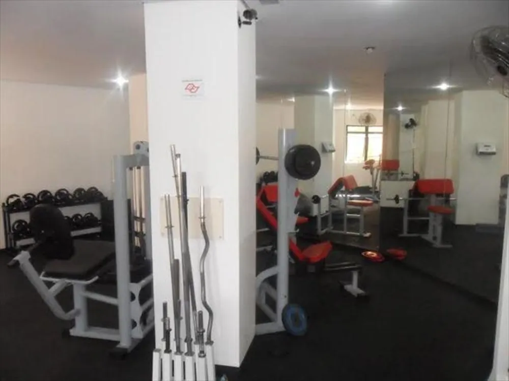 Apartamento, 2 quartos, 68 m² - Foto 10