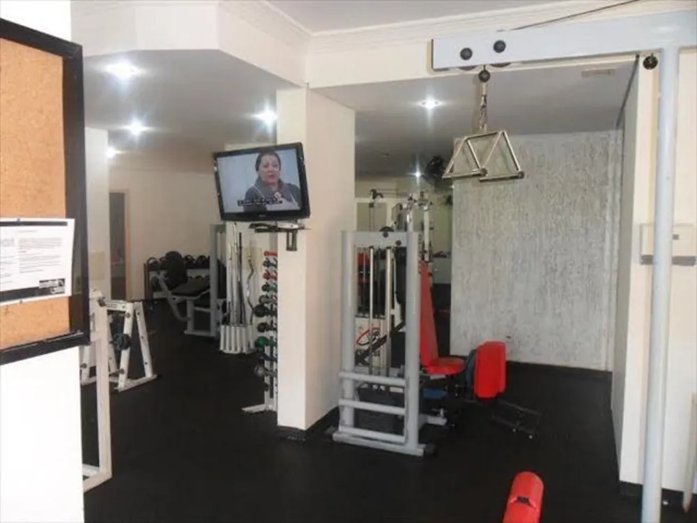 Apartamento, 2 quartos, 68 m² - Foto 5