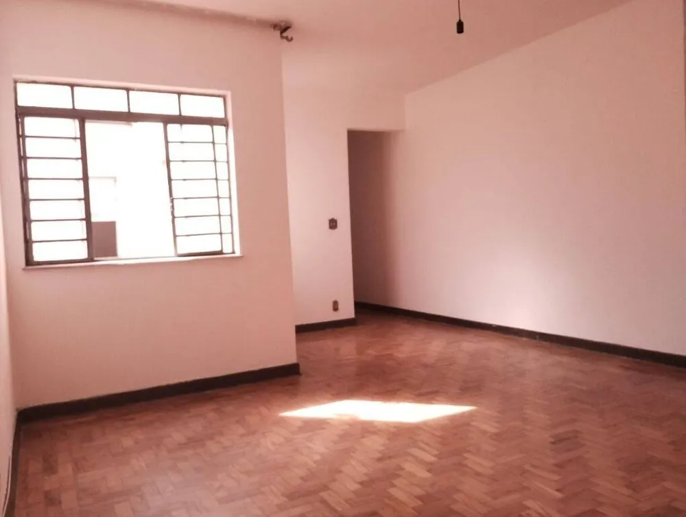Apartamento, 2 quartos - Foto 1