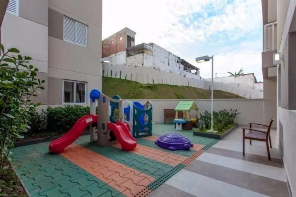 Apartamento, 2 quartos, 52 m² - Foto 4