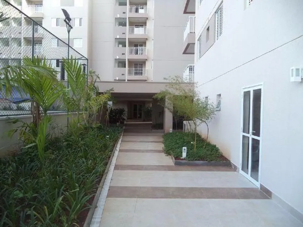 Apartamento, 2 quartos, 52 m² - Foto 6