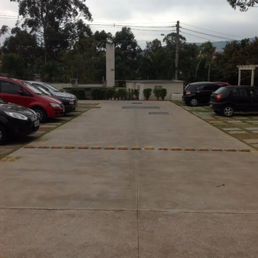 Apartamento, 2 quartos, 50 m² - Foto 7