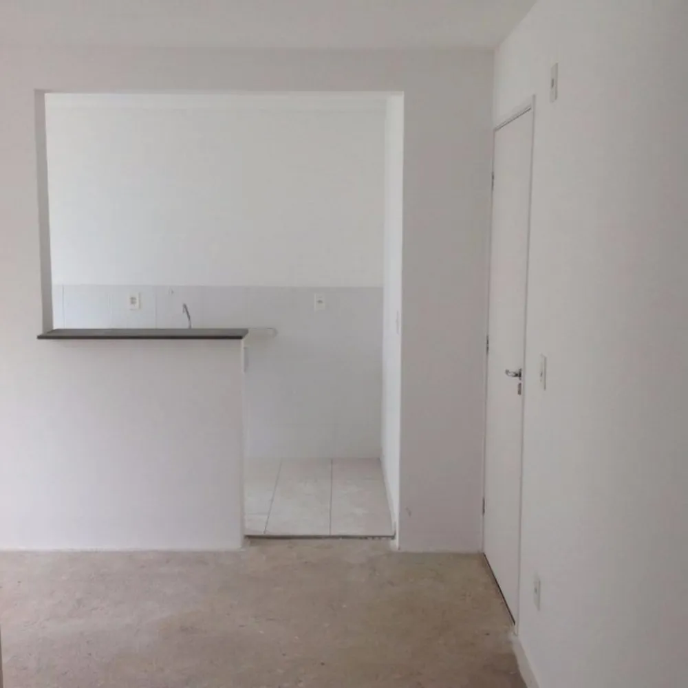 Apartamento, 2 quartos, 50 m² - Foto 6