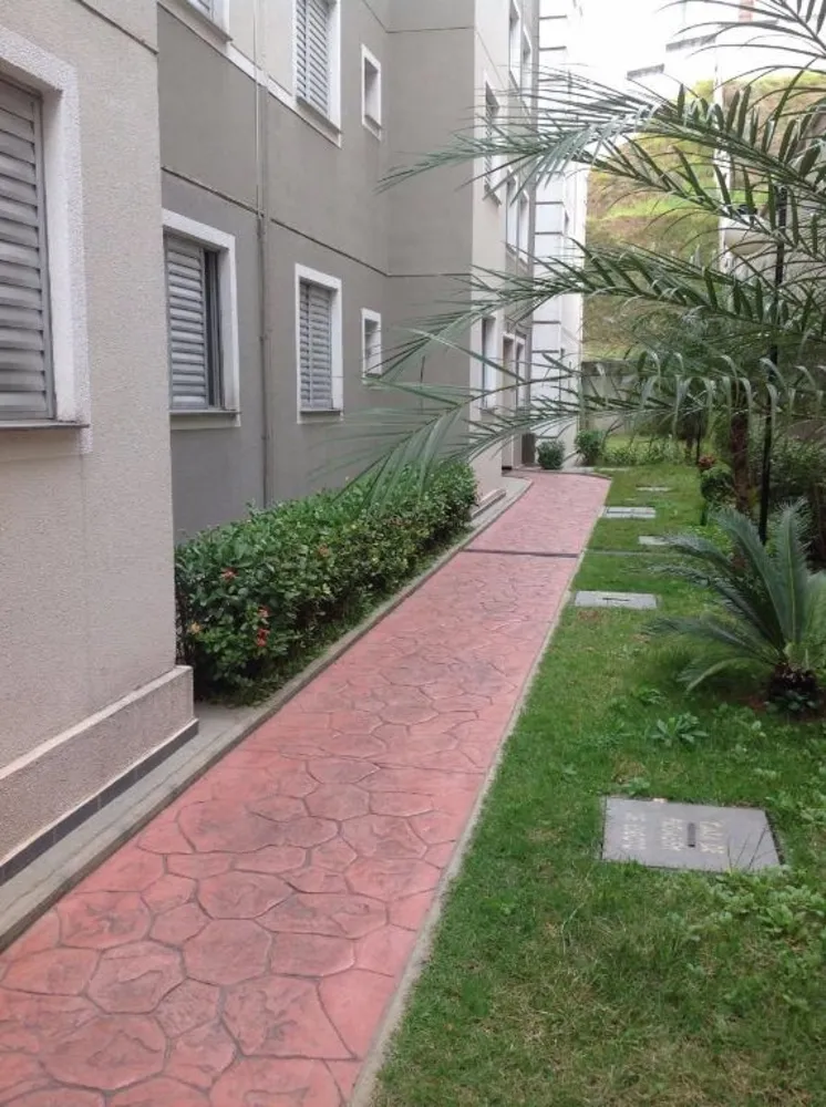 Apartamento, 2 quartos, 50 m² - Foto 8