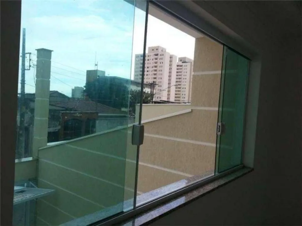 Sobrado, 3 quartos, 190 m² - Foto 4