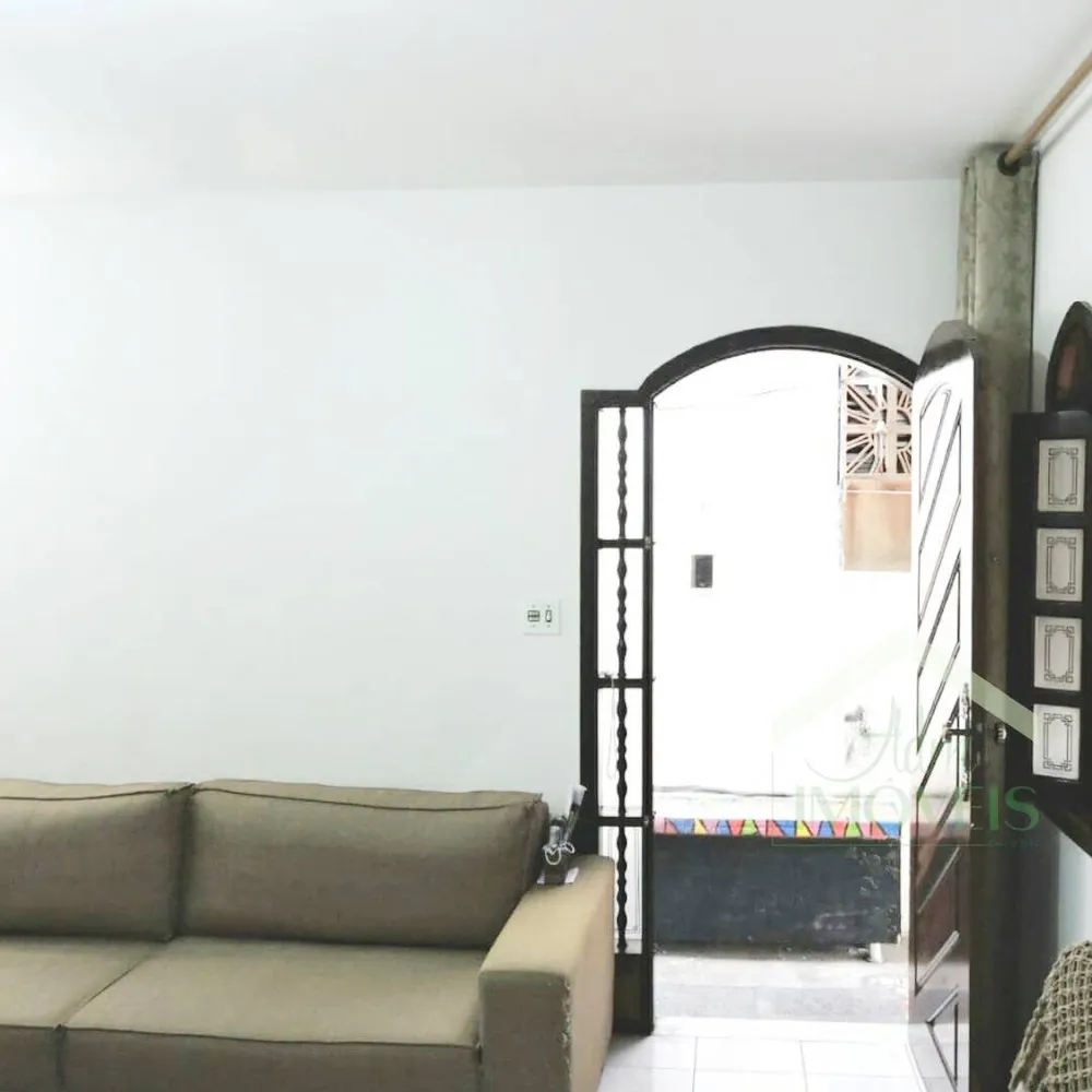 Casa, 2 quartos, 96 m² - Foto 2