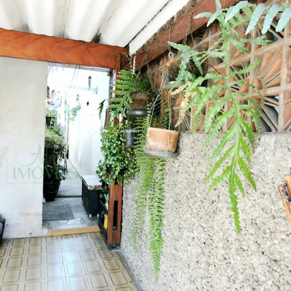 Casa, 2 quartos, 96 m² - Foto 8