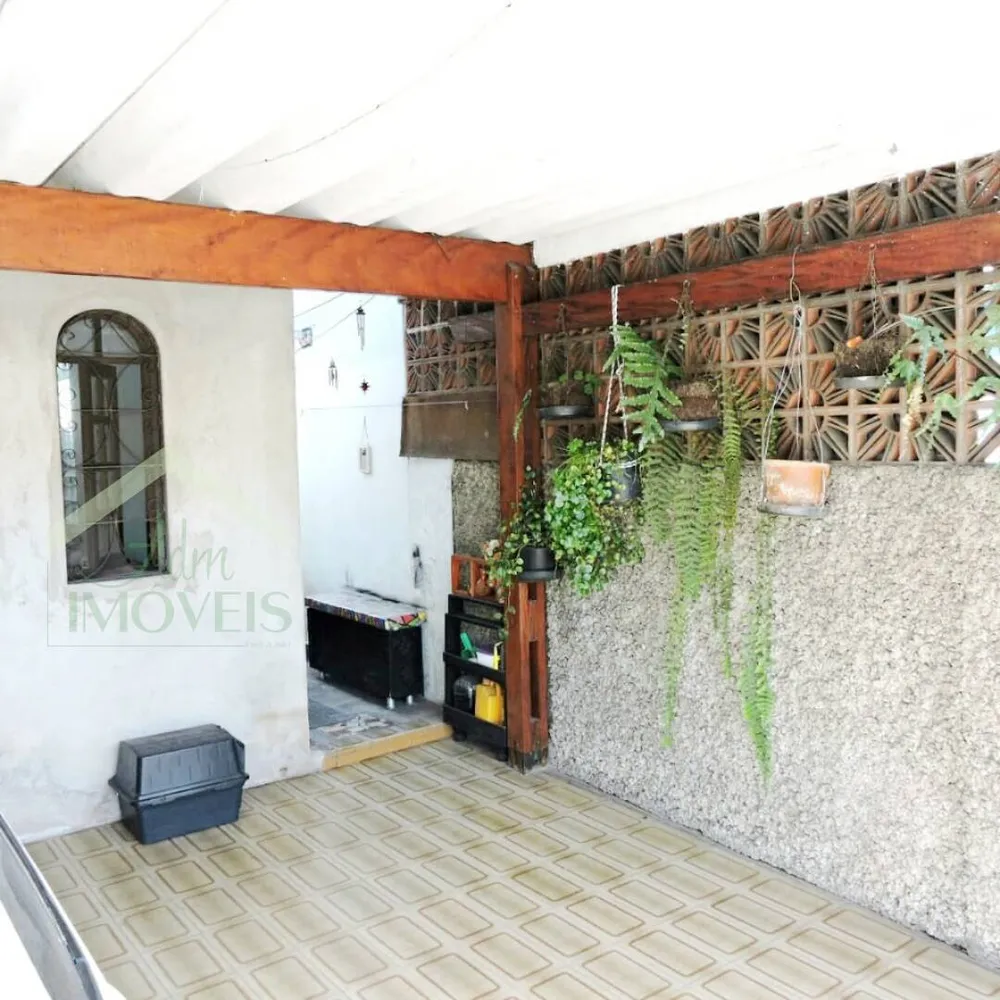Casa, 2 quartos, 96 m² - Foto 1