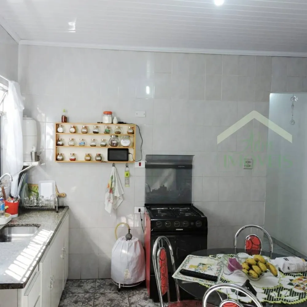 Casa, 2 quartos, 96 m² - Foto 5