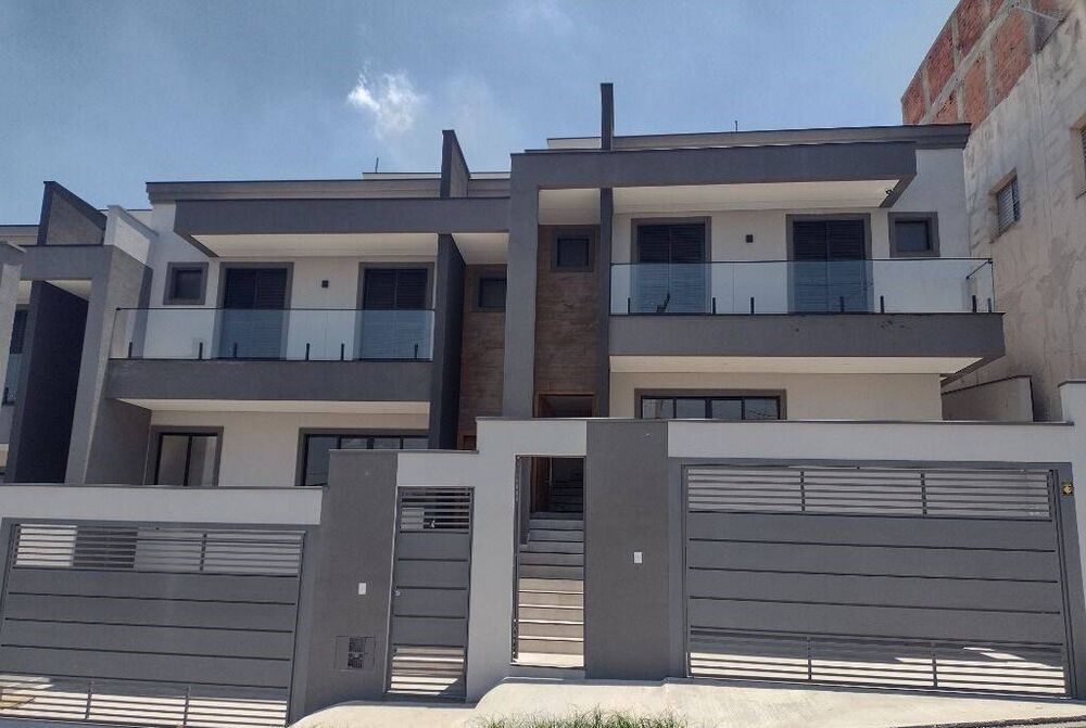 Sobrado à venda com 2 quartos, 100m² - Foto 8