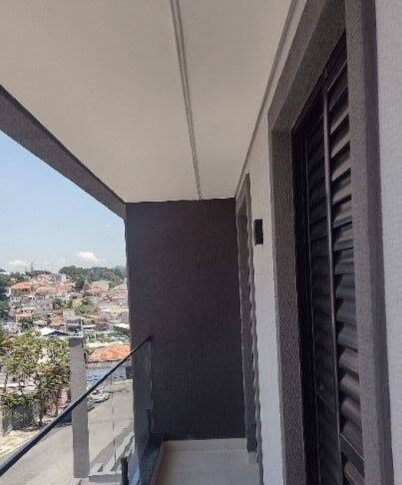 Sobrado à venda com 2 quartos, 100m² - Foto 5