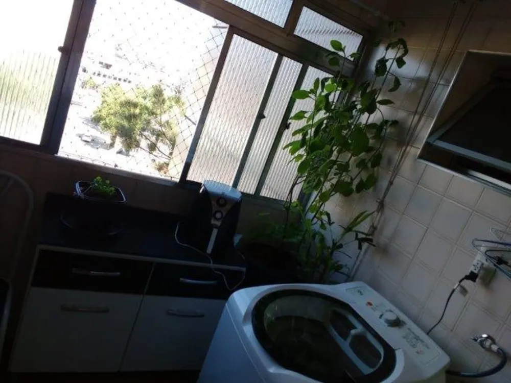 Apartamento, 3 quartos, 87 m² - Foto 6