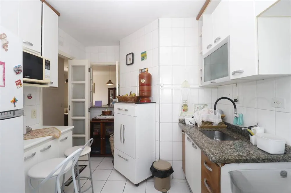 Apartamento, 2 quartos, 49 m² - Foto 7