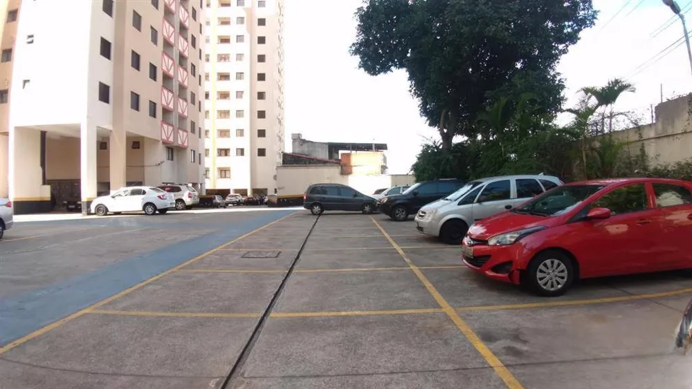 Apartamento, 2 quartos, 49 m² - Foto 8