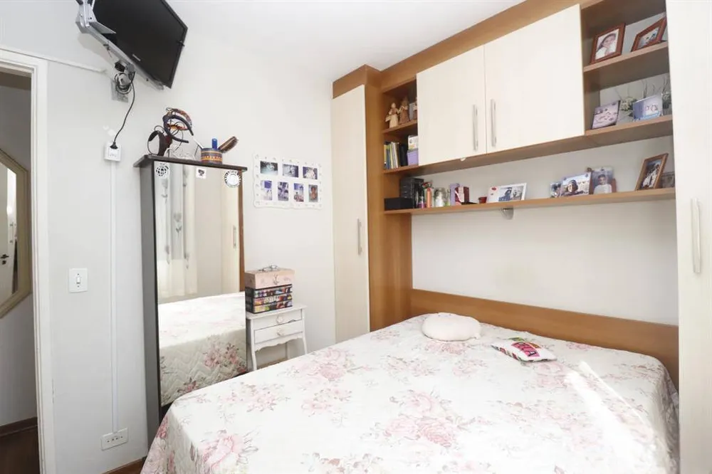 Apartamento, 2 quartos, 49 m² - Foto 6