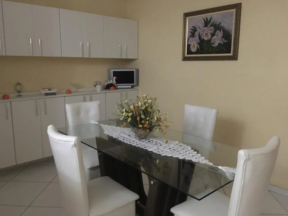 Sobrado, 3 quartos, 126 m² - Foto 5