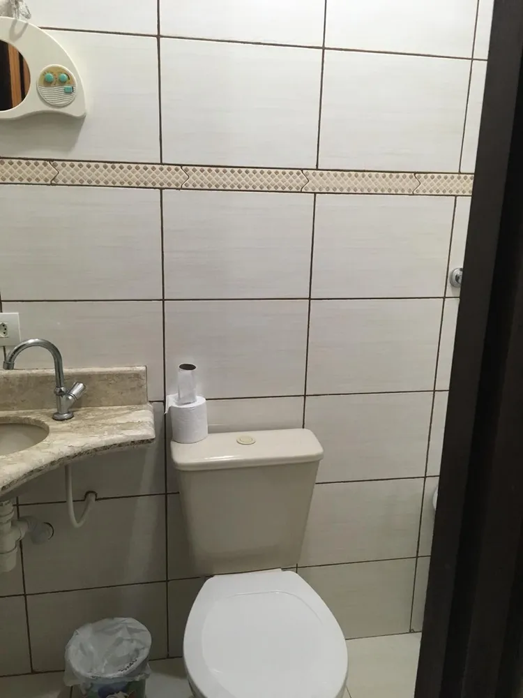 Sobrado, 3 quartos, 126 m² - Foto 6
