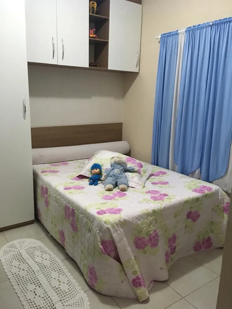 Sobrado, 3 quartos, 126 m² - Foto 7