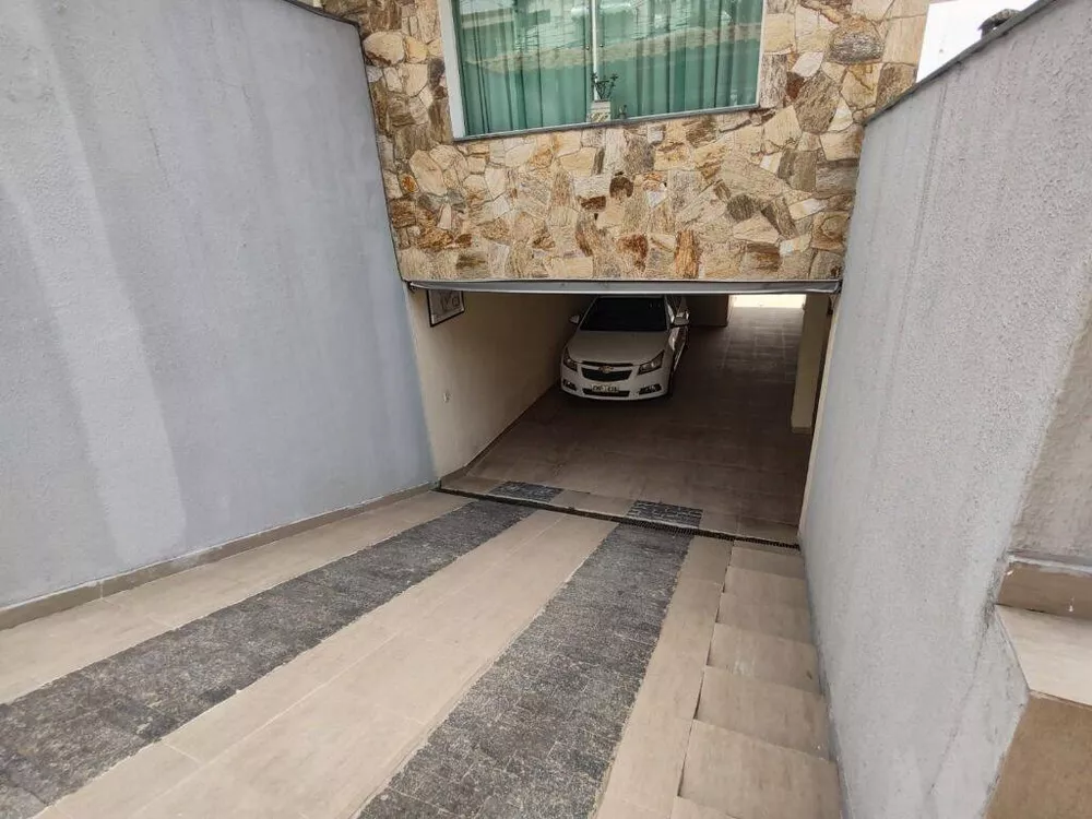 Sobrado à venda com 3 quartos, 170m² - Foto 4