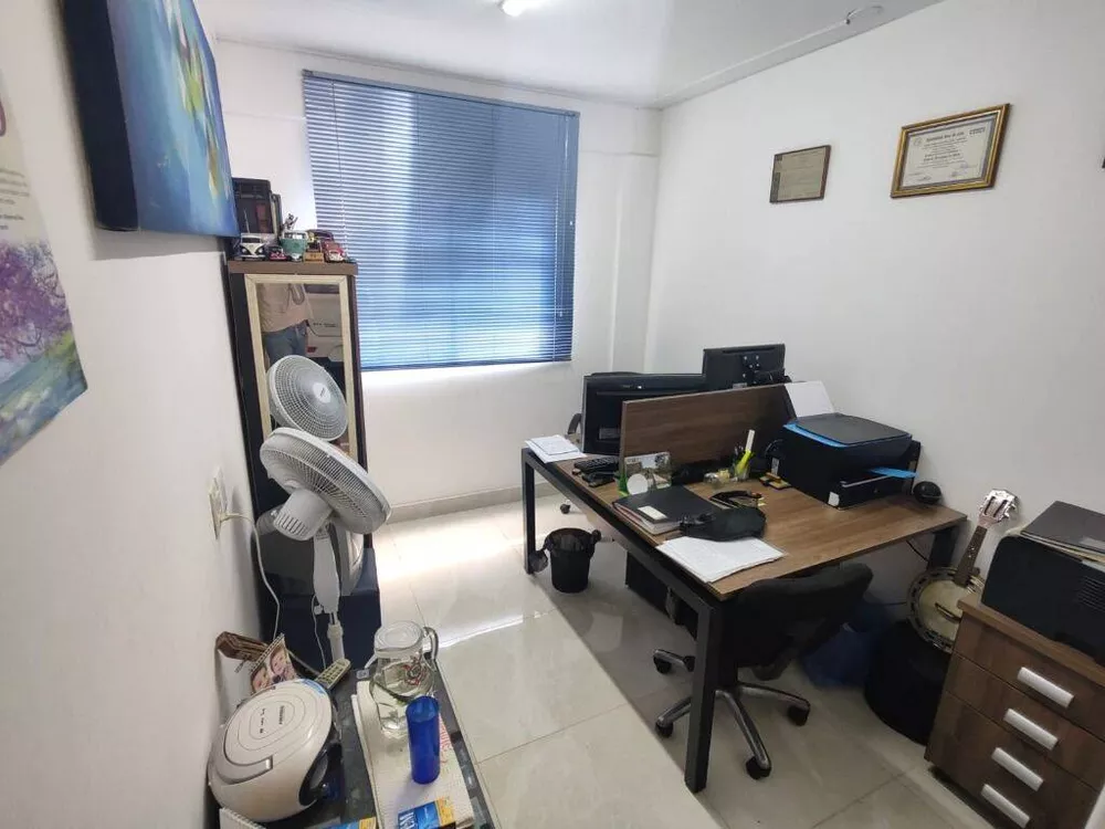 Sobrado à venda com 3 quartos, 170m² - Foto 3