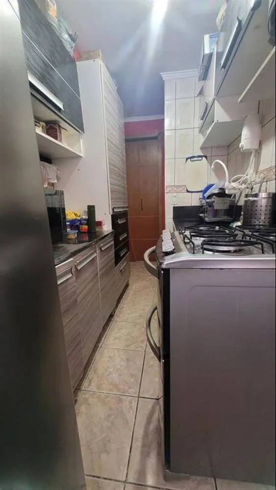 Apartamento, 2 quartos, 55 m² - Foto 4