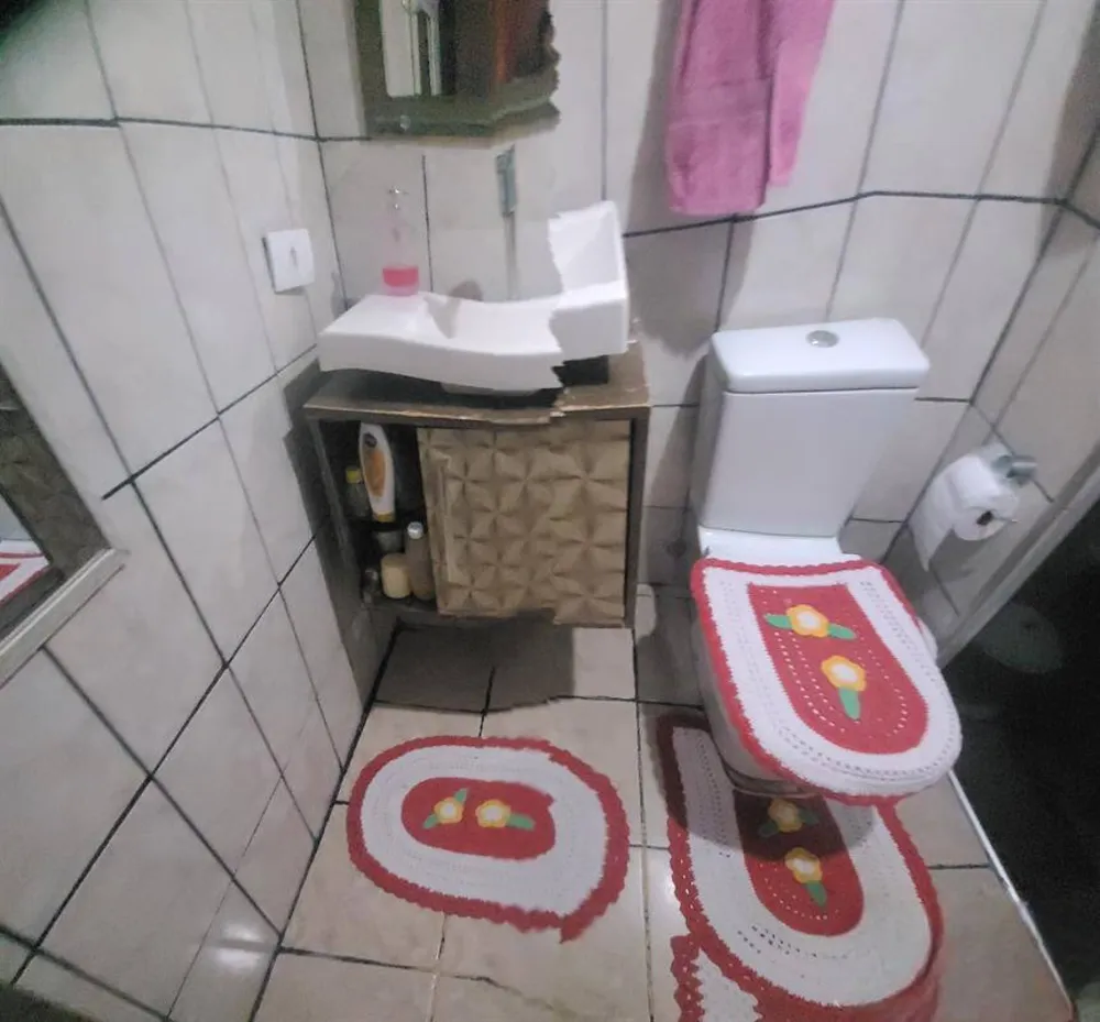 Apartamento, 2 quartos, 55 m² - Foto 2