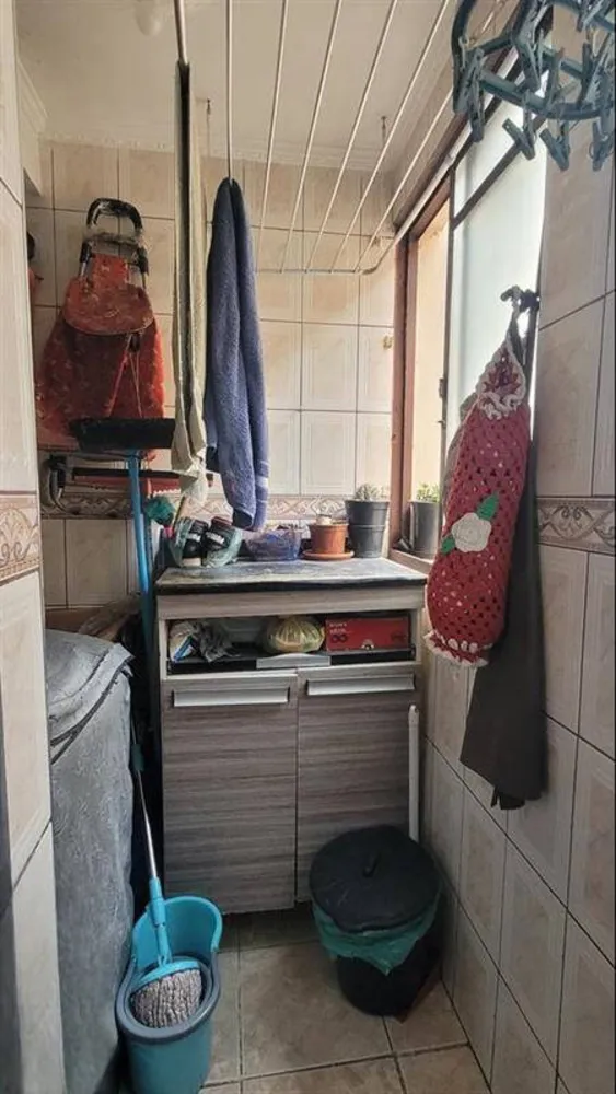 Apartamento, 2 quartos, 55 m² - Foto 3