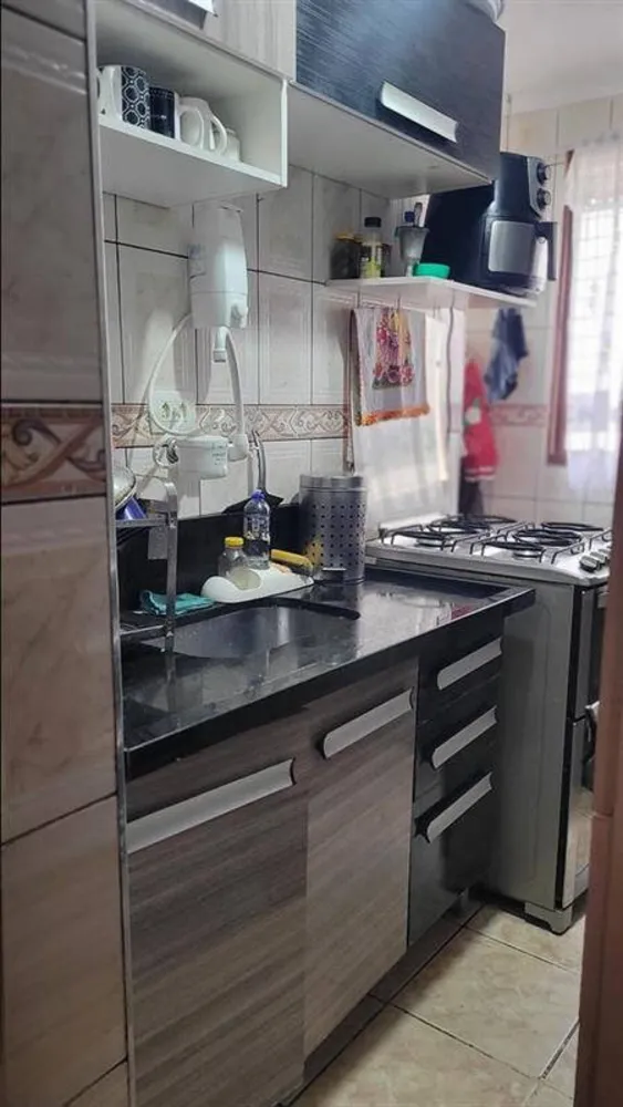 Apartamento, 2 quartos, 55 m² - Foto 8