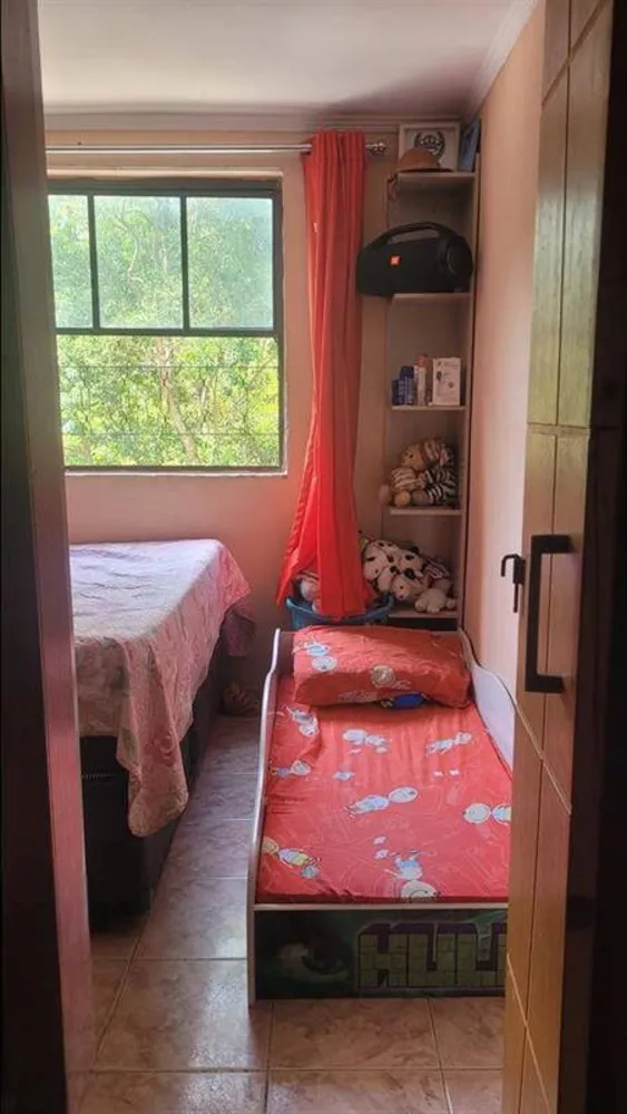 Apartamento, 2 quartos, 55 m² - Foto 6