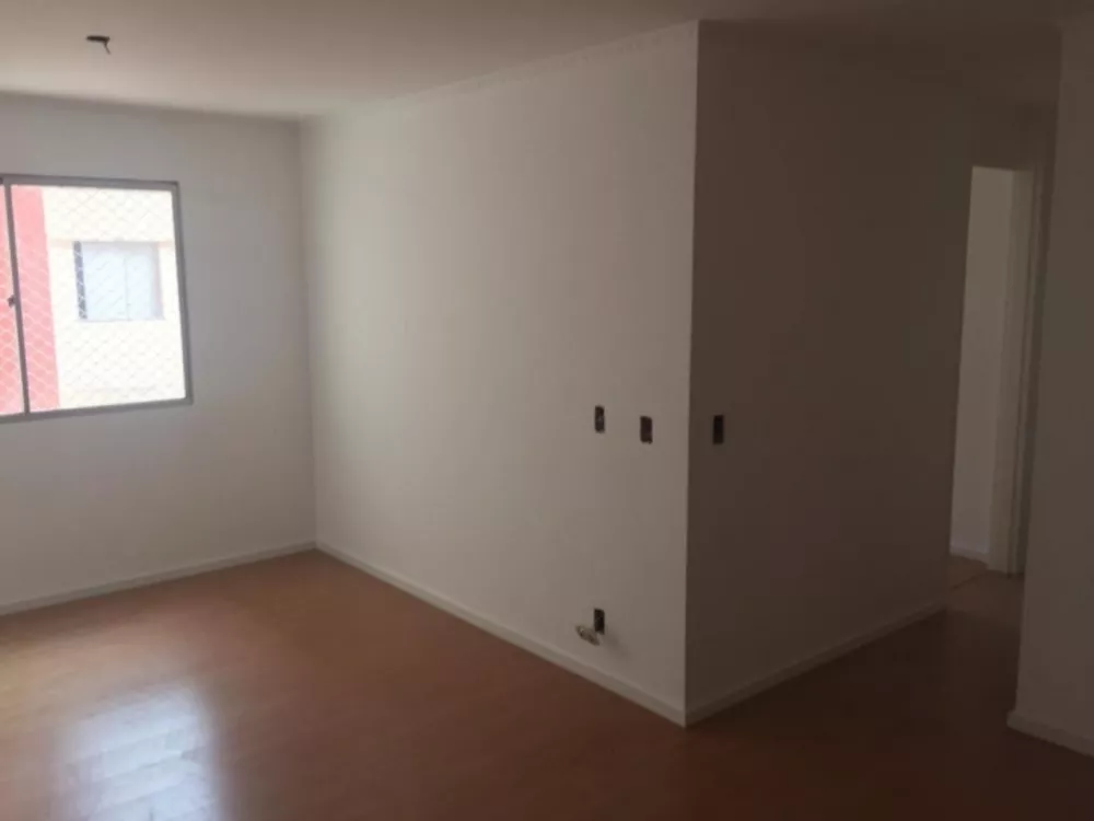 Apartamento à venda com 2 quartos, 55m² - Foto 4