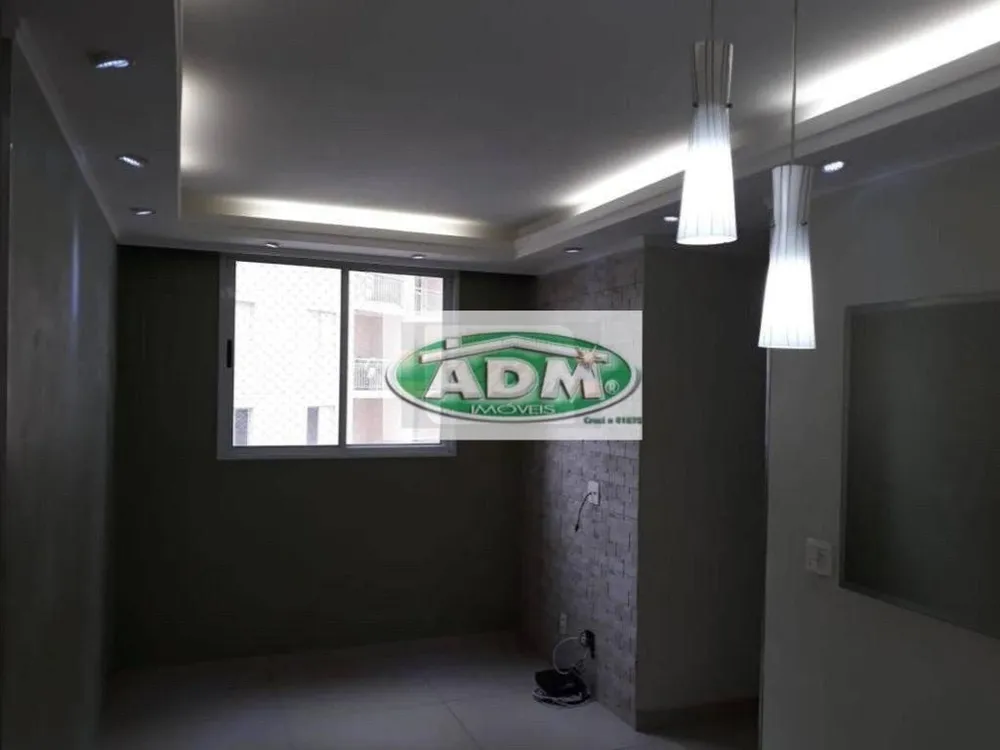 Apartamento, 2 quartos, 54 m² - Foto 8