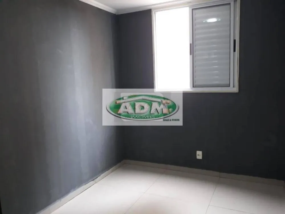 Apartamento, 2 quartos, 54 m² - Foto 4