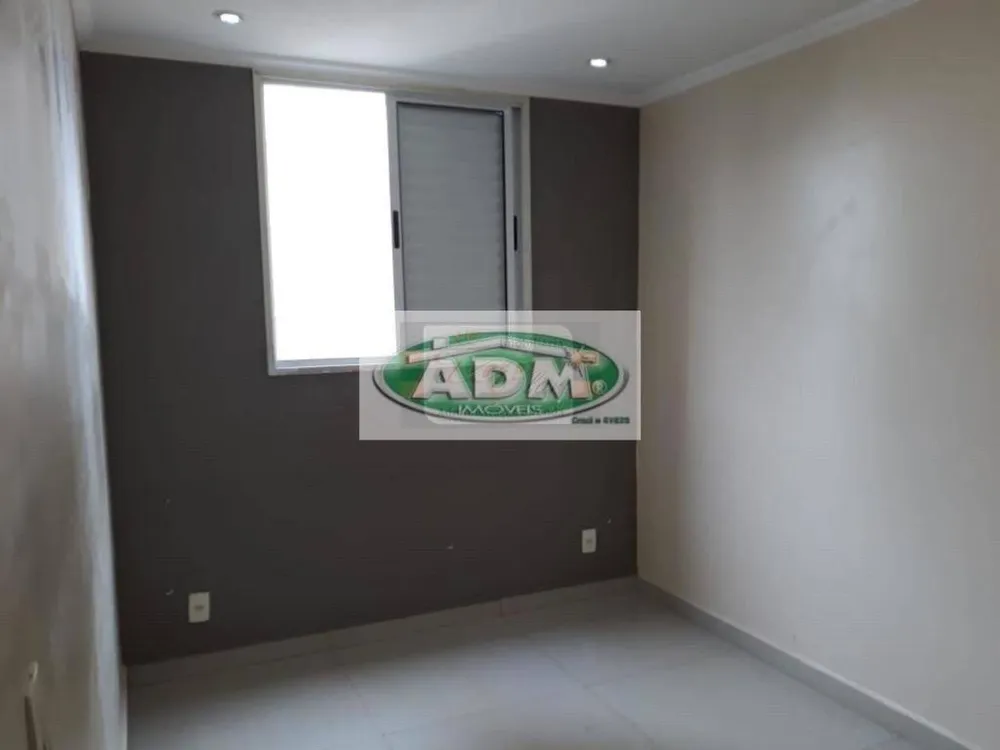 Apartamento, 2 quartos, 54 m² - Foto 2
