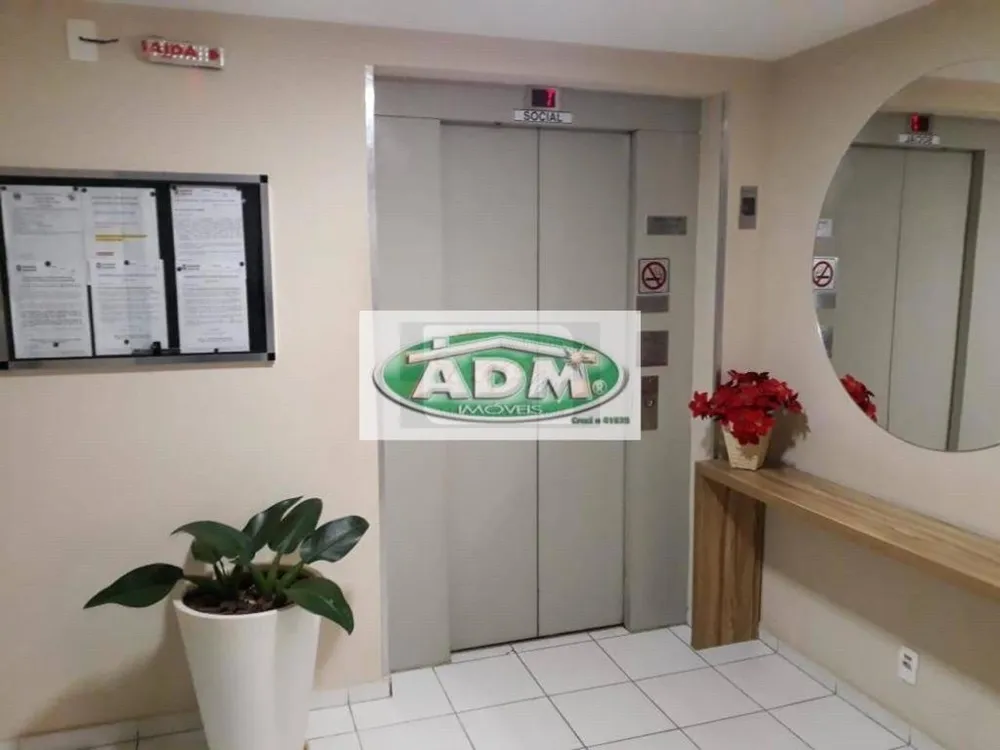 Apartamento, 2 quartos, 54 m² - Foto 5