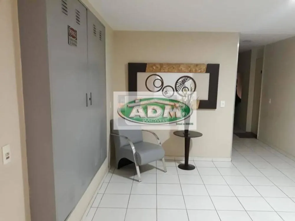 Apartamento, 2 quartos, 54 m² - Foto 6