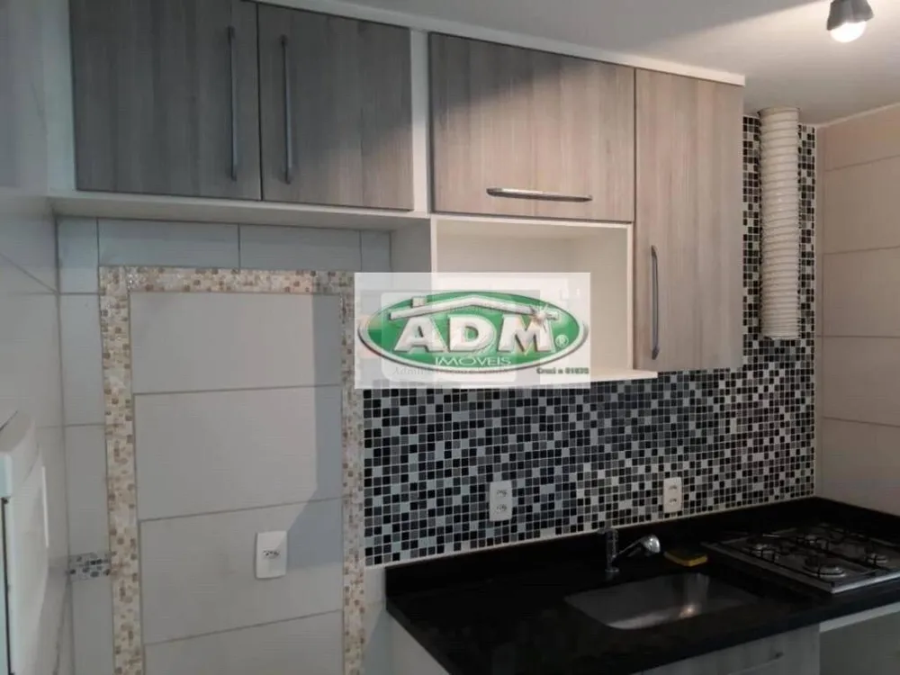 Apartamento, 2 quartos, 54 m² - Foto 7