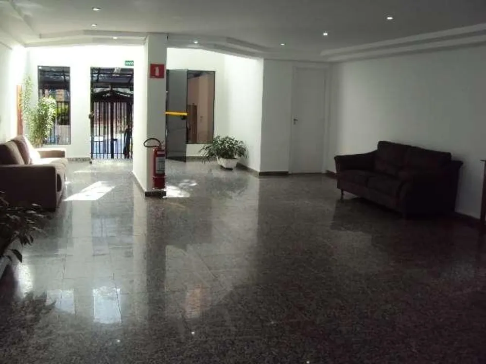 Apartamento, 3 quartos, 66 m² - Foto 8