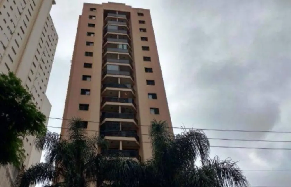 Apartamento, 3 quartos, 66 m² - Foto 1