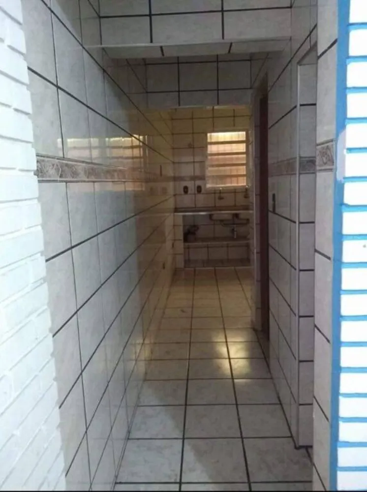 Sobrado, 3 quartos, 220 m² - Foto 6