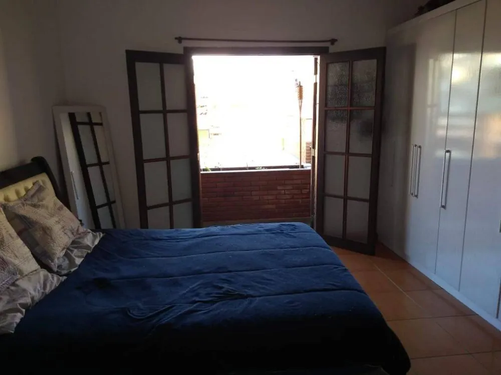 Sobrado, 3 quartos, 220 m² - Foto 4