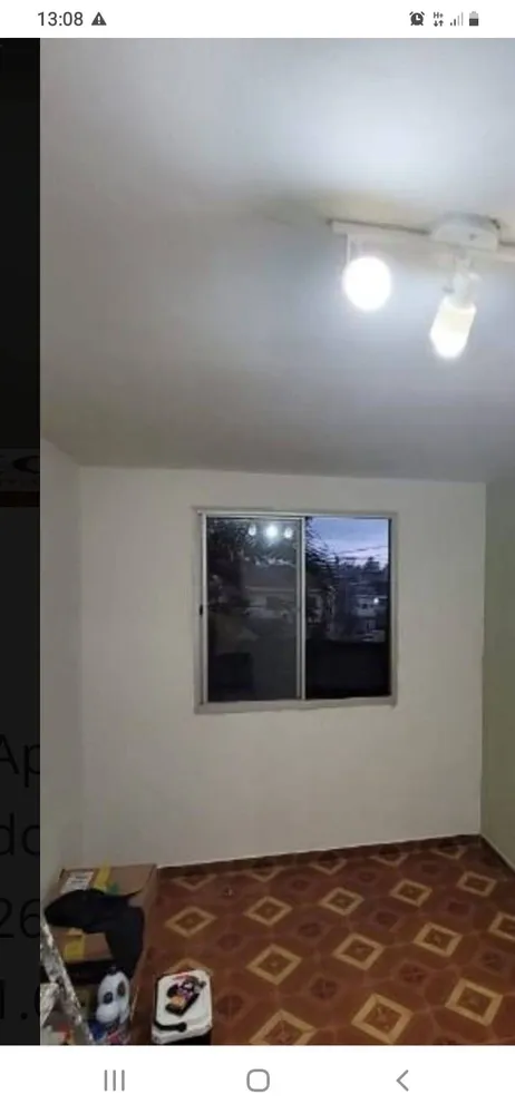 Apartamento, 2 quartos - Foto 3